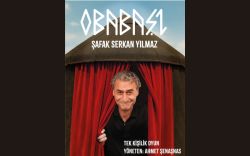Şafak Serkan Yılmaz - Komedi