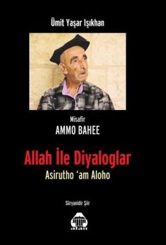 Allah ile Diyaloglar - Asiruthoam Aloha
