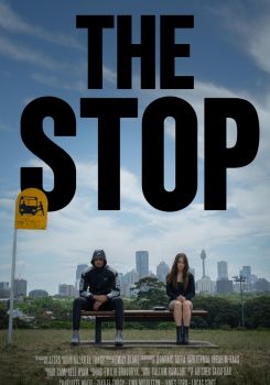 THE STOP
