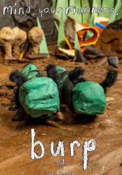 Burp