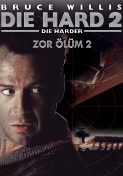 Zor Ölüm 2