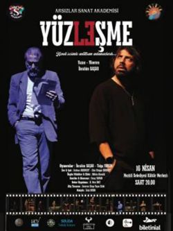 Yüzleşme