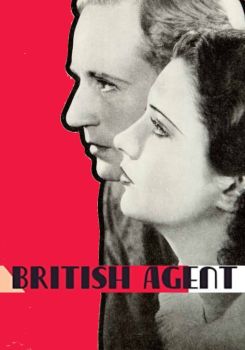 British Agent