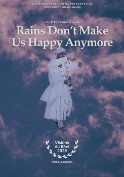 Rains Don’t Make Us Happy Anymore