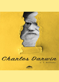 Charles Darwin