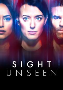 Sight Unseen