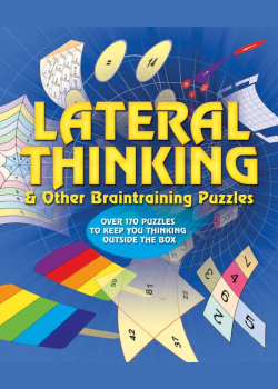 Lateral Thinking Puzzles