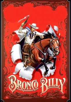 Bronco Billy