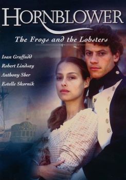 Hornblower: The Frogs and the Lobsters