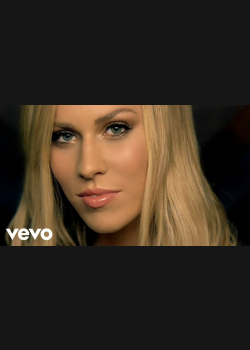 Natasha Bedingfield - Unwritten (Official Video) (as featured in Anyone But You)