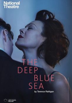 National Theatre Live: The Deep Blue Sea