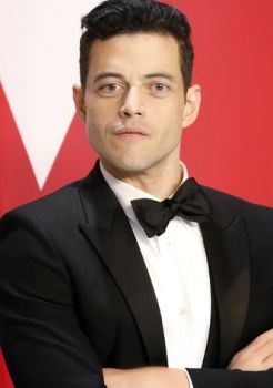 Rami Malek
