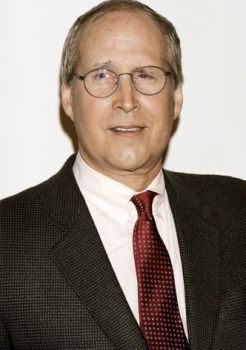 Chevy Chase