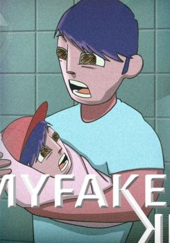 MyFakeKid