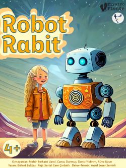 Robot Rabit