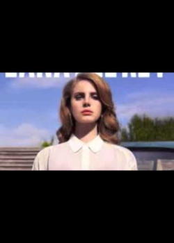 Lana Del Ray Born to Die (CLEAN)