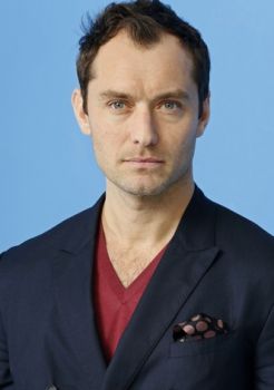 Jude Law