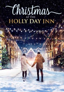 Christmas at the Holly Day Inn