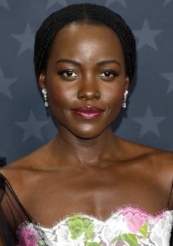 Lupita Nyong'o