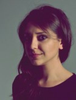 Ayça Koptur