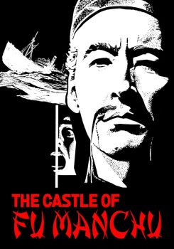 The Castle of Fu Manchu