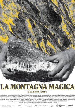 La montagna magica