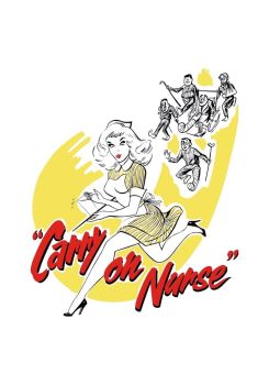 Carry On Nurse