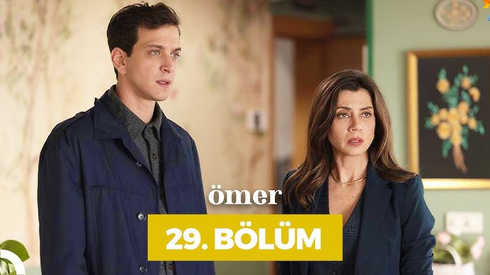 Ömer 29.Bölüm