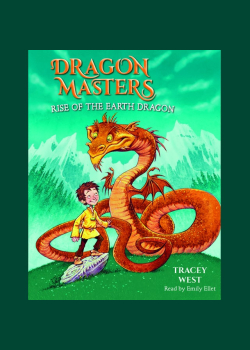 Rise of the Earth Dragon