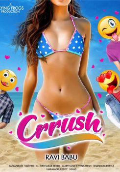 Crrush