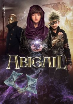 Abigail: Sınırların Ötesinde