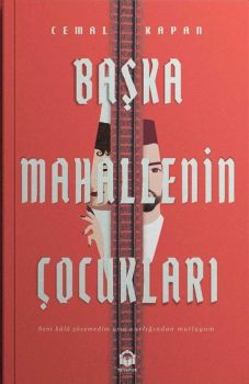 Başka Mahallenin Çocukları