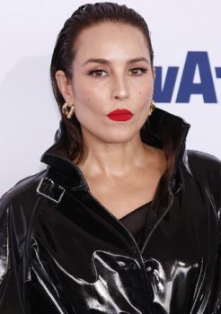 Noomi Rapace