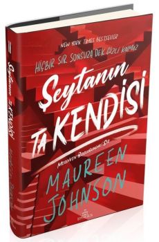 Şeytanın Ta Kendisi - 2