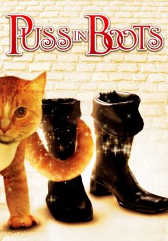 Puss in Boots