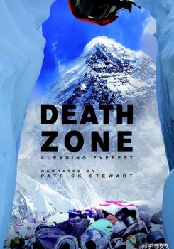 Death Zone: Cleaning Mount Everest