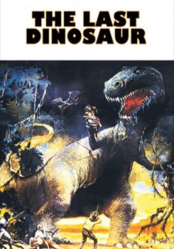 The Last Dinosaur