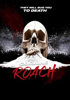 Cocaine Roach