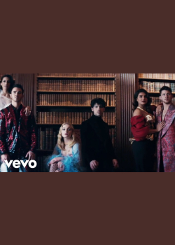 Jonas Brothers - Sucker (Official Video)