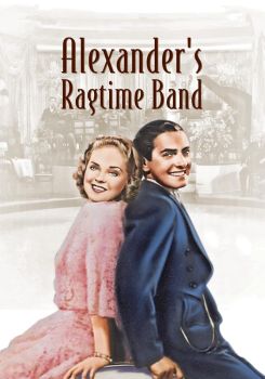 Alexander's Ragtime Band