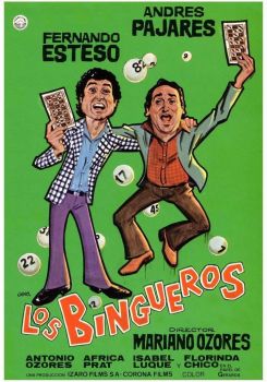 Los bingueros