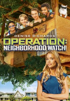 Operation: Neighborhood Watch!