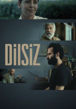 Dilsiz