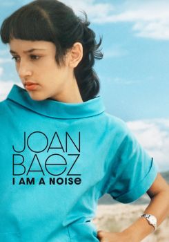 Joan Baez I Am a Noise