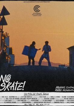 No Skate!