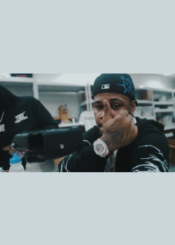 Peezy “NEED SPACE” Official Video