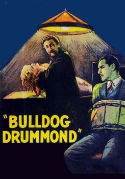 Bulldog Drummond