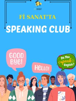 Speaking Club