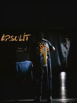 Apsolit