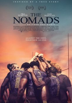 The Nomads